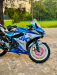 Gsxr 150 abs